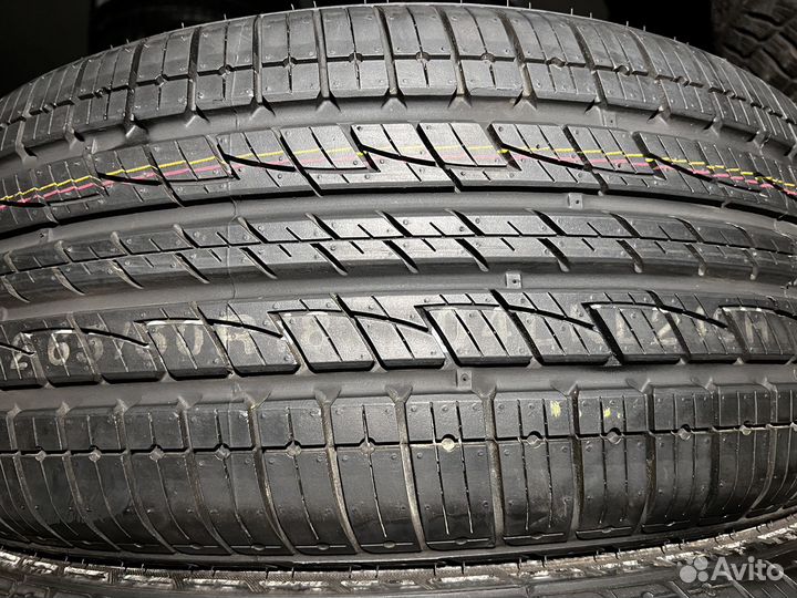 Kumho Solus KL21 265/60 R18