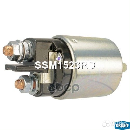 SSM1523RD krauf Втягивающее реле стартера SSM15
