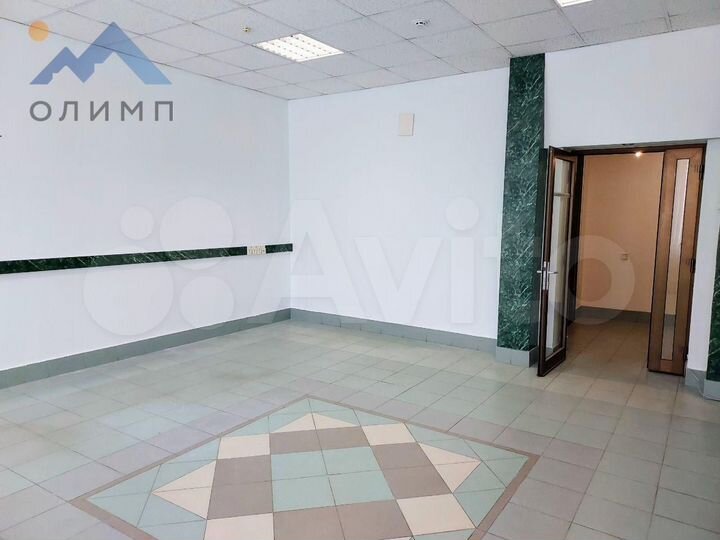 Сдам офисное помещение, 40.4 м²