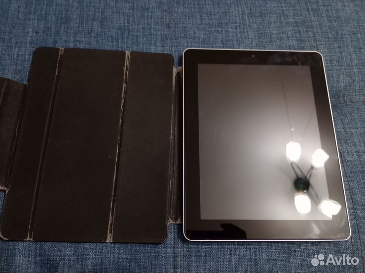 Планшет texet tm 9751hd