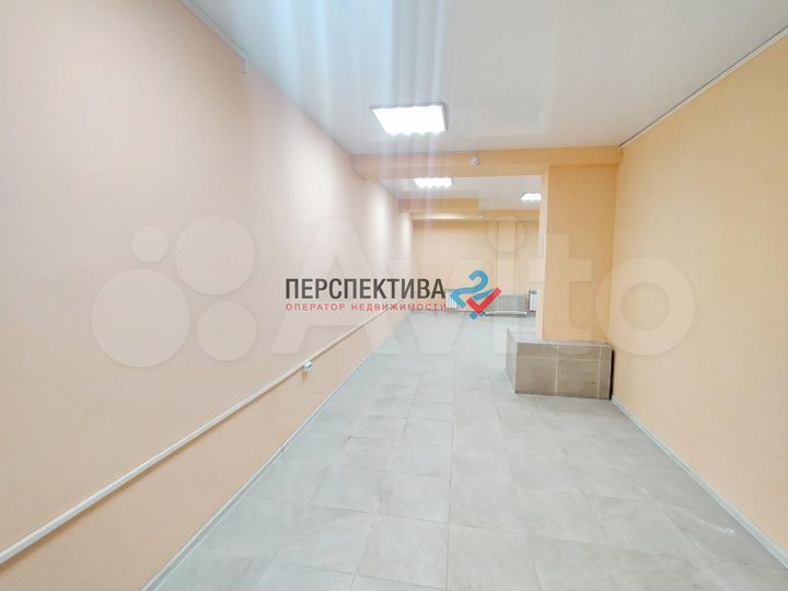 Аренда коммерческого помещения свободного назначен