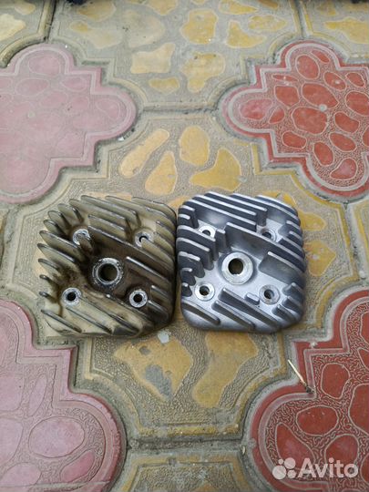 Разбор Honda Dio 27