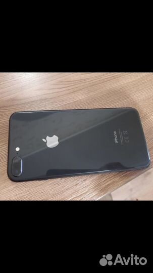 iPhone 8 Plus, 256 ГБ