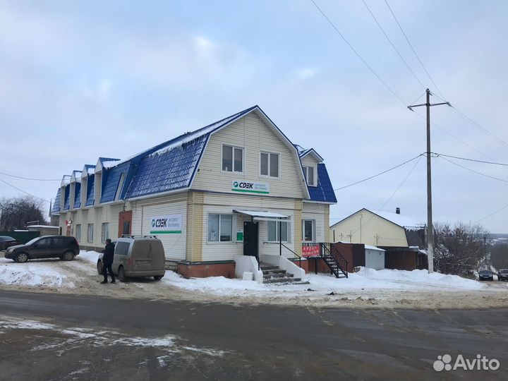 Продаётся готовый действующий бизнес