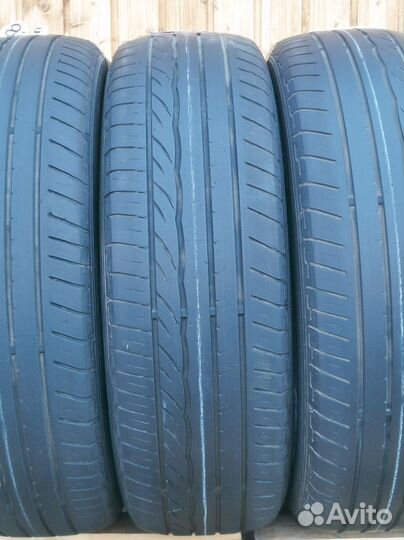 Dunlop SP Sport 01 225/60 R18 100