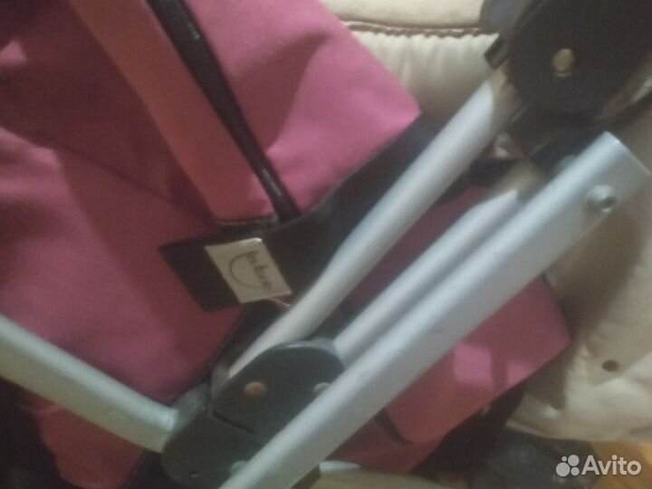 Teutonia Mistral P запчасти