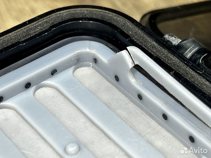 Контейнер Redmond RV-R300, RV-R310