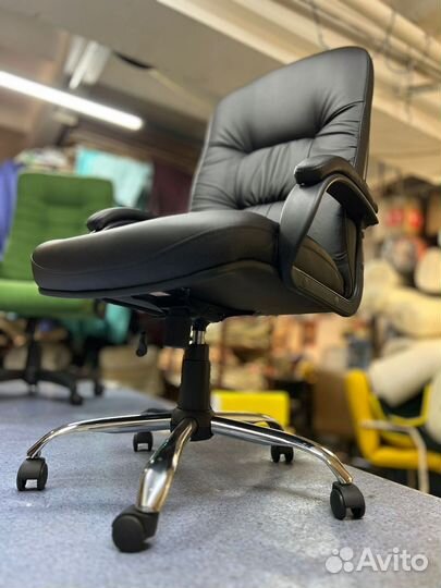 Кресло руководителя