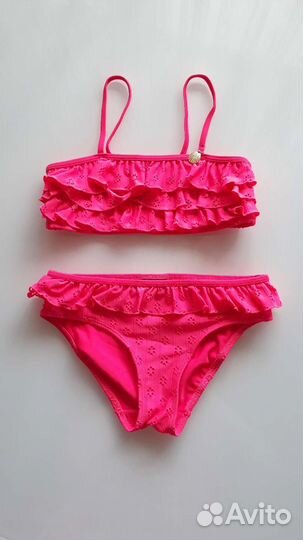 Купальник для девочки