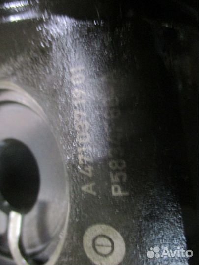 Поршень Mercedes-Benz A4710371901