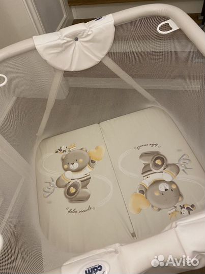 Манеж CAM America240