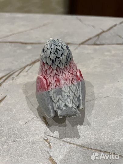 Мыло ручной работы