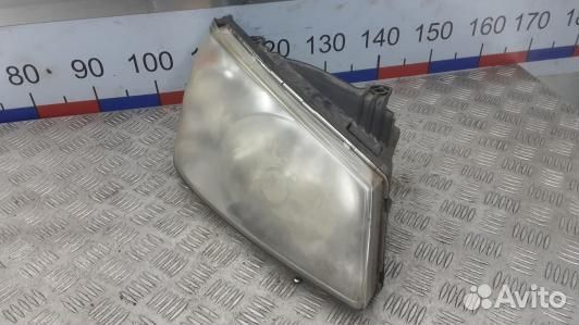 Фара правая KIA cerato 1 (1BR17MU01)