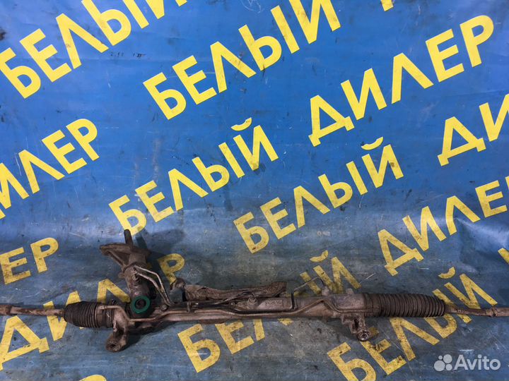 Рулевая рейка Ford Focus 2