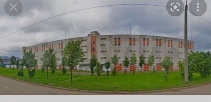 Гараж, 19 м²