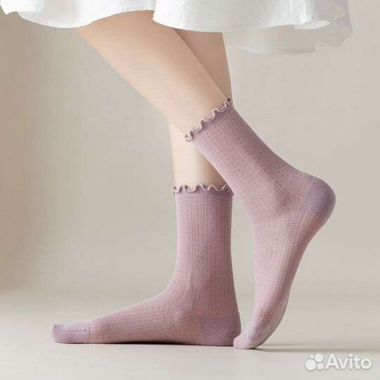 Носки женские