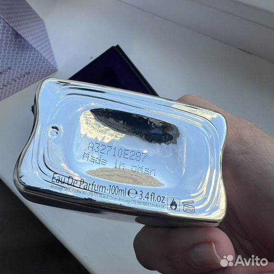 Amouage reflection, оригинал, 5 мл