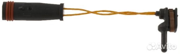 Датчик износа тормозных колодок перед/зад