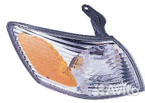 Указатель поворота правый Toyota Camry V20