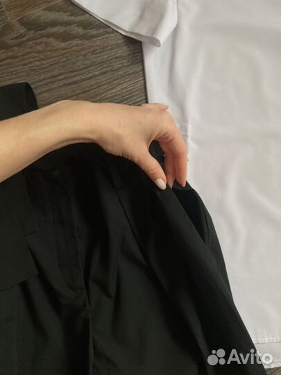 Медицинский костюм женский