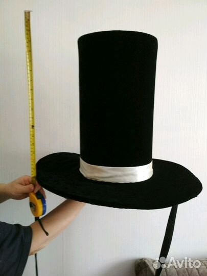 Свадебные Шляпы для свадебного кортежа декор