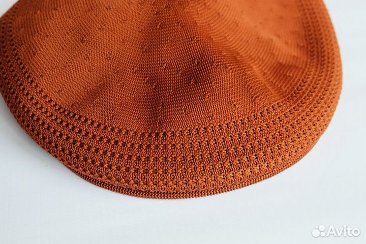 Летняя кепка 