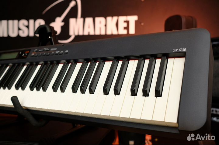 Цифровое Пианино Casio (Комплект)