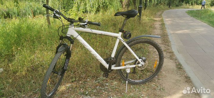 Велосипед Felt Q620