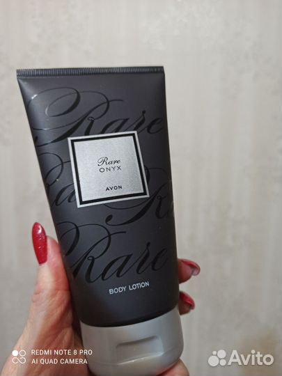 Эйвoн парфюмированные крема для тела Luck Eve