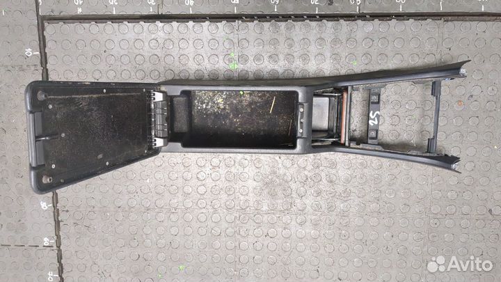 Консоль салона Mercedes C W202, 1999