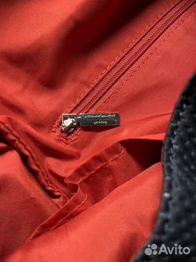 Рюкзак Alessandro Manzoni