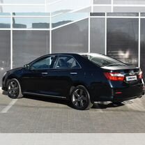 Toyota Camry 2.5 AT, 2011, 145 431 км, с пробегом, цена 1 800 000 руб.