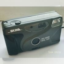 Пленочный фотоаппарат skina sk 222