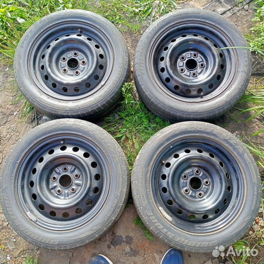 Штампы r 16