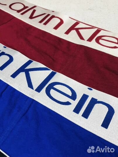 Трусы мужские боксеры большие размеры арт.217