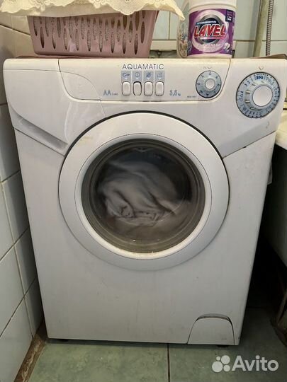 Candy aquamatic 1000T