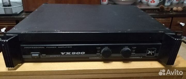 Набор: Микш.пульт, Усилитель, Акустика, Синтезатор