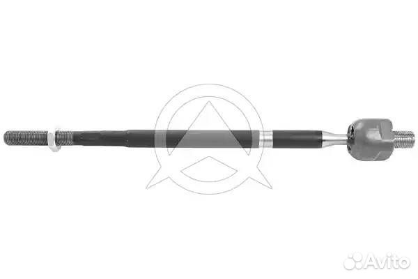 Тяга рулевая голая L/R