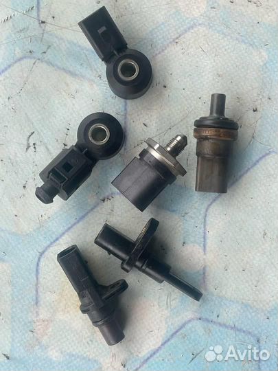 Комплект датчиков 06C905163B