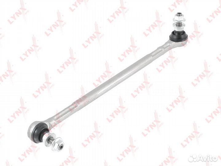 Стойка стабилизатора перед лев