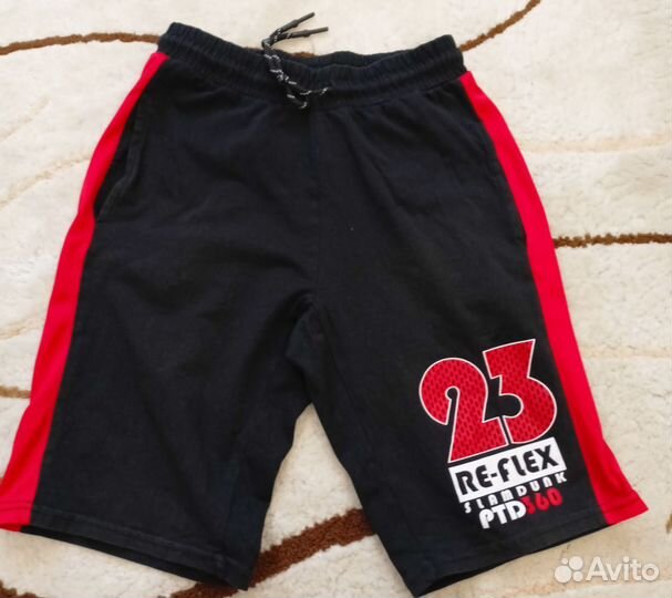 Костюм для мальчика 146