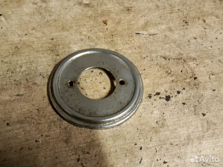 Крышка замка зажигания на мотоцикл минск