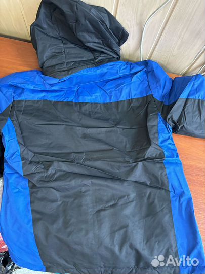 Куртка мужская осень новая 52,54,56