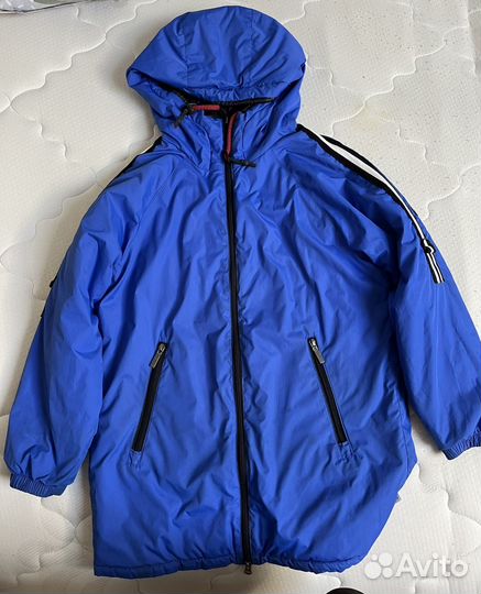 Куртка на мальчика