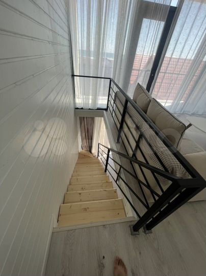 Коттедж 80 м² на участке 2 сот.