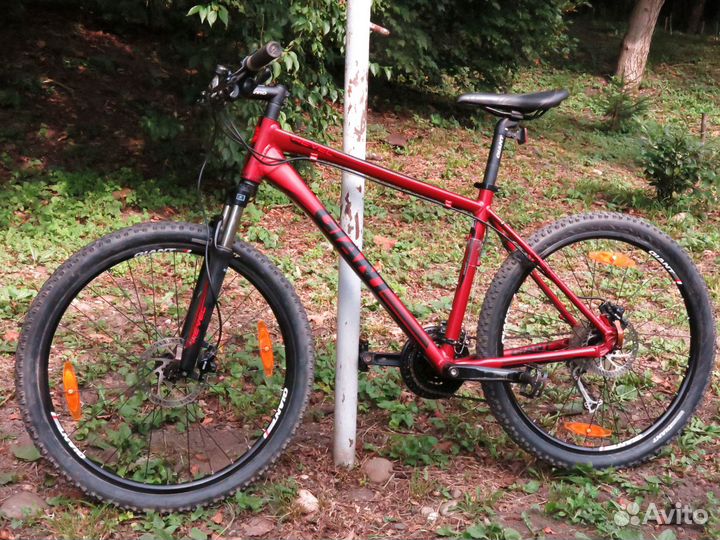 Велосипед Giant Revel 1 Disc