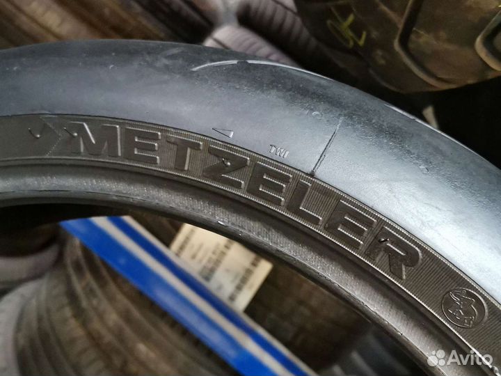 120 70 17 58W Metzler Racetec RR
