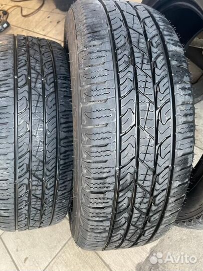 Nexen Roadian HTX RH5 235/55 R19 101V