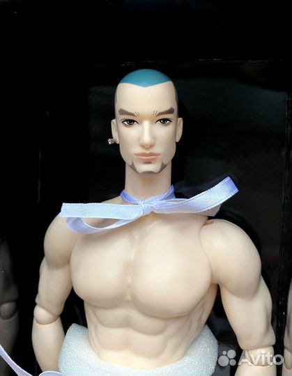 Adonis Mizi Integrity Toys Fashion Royalty кукла