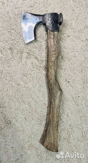 Топор финский